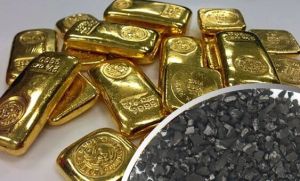 Activated Carbon for Gold Recovery