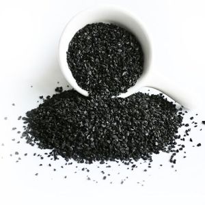 Powdered Activated Carbon