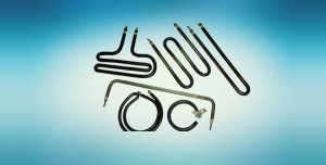 Tubular Heaters