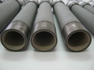 Calorized Lance Pipe