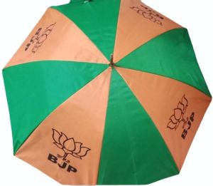 Election Promotional Umbrellas