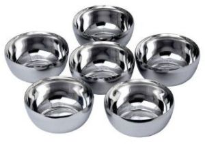 New Dinner Vati Bowl