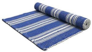 Handmade Yoga Exercise Mat