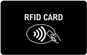 RFID Smart Card