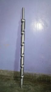 900 Mm Stainless Steel Auger Screw
