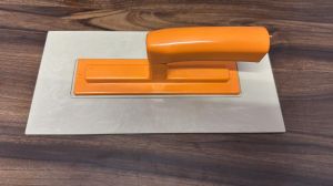 Plastic Rustic Trowel Standard