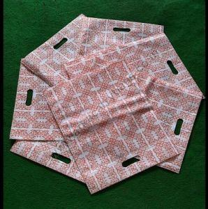 D Cut Printed Non Woven Bags