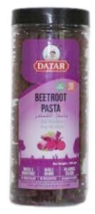 Beetroot Pasta