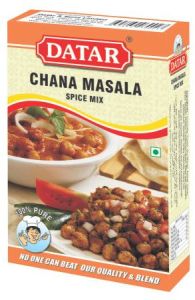 Chana Masala