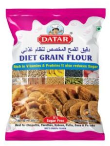 Diet Grain Flour