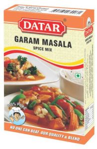 garam masala