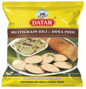 Multigrain Idli Dosa Podi