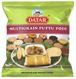 Multigrain Puttupodi