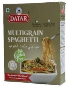Multigrain Spaghetti