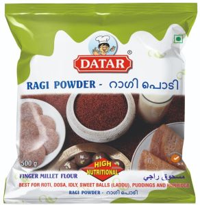 Ragi Millet Powder