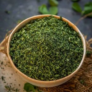 Fenugreek Leaves Kasuri Methi
