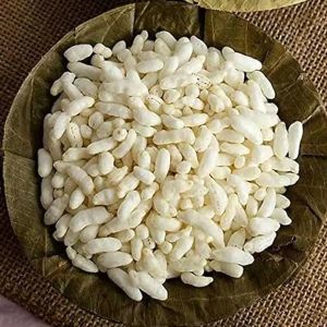 Pori Puffed Rice, Weight : 10 Kg For Everyday Meals, Festive Cooking