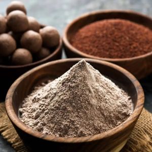 Finger Millets Ragi Flour for Dosas
