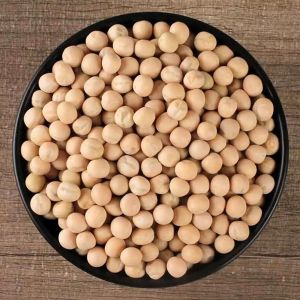White Peas