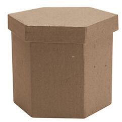 Hexa Box