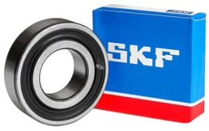 Steel Skf Ball Bearing for Industrial Machinery