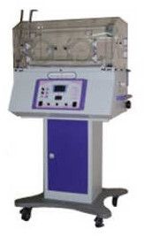 Plastic Baby Incubator - Apple Series