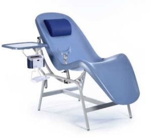 Blood Donor Chairs