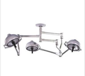 Ceiling OT Lights Three Dome, Power Source : Electric