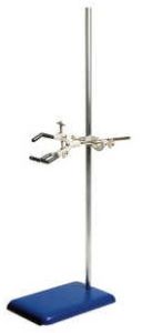 Nickel-plated Steel Clamps Holders Stands