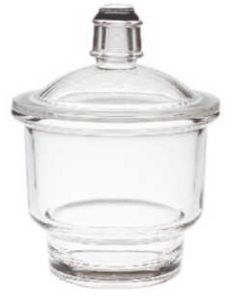 Desiccators Glassware