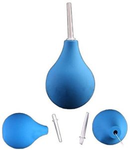 Douche Tubes, Packaging Type : Individual Packaging