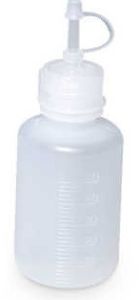 Glass Dropping Bottle