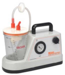 Electric Cum Manual Unit