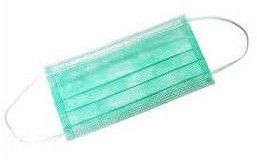 Face Masks Disposables