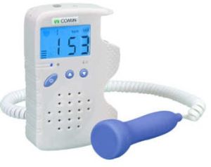 Fetal Doppler