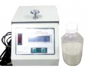 Front Loading Flash Sterilizers