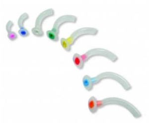 Guedel Pattern Airway, Packaging Type : Individually Packed