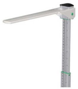 Height Measuring Scales