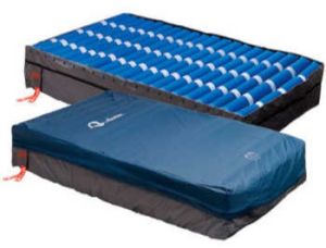 Hospital Beds Mattress Twin, Full, Queen, King