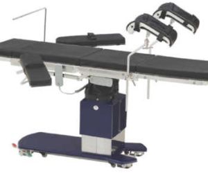 Hydraulic Operating Tables