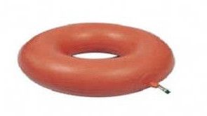 Vinyl Invalid Air Rings, Shape : Ring-shaped