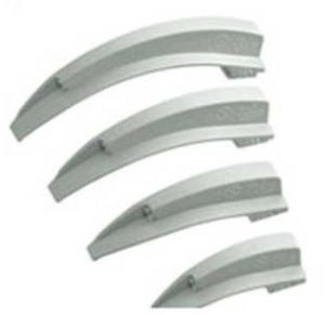 Laryngoscope Blades - Disposable