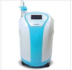 Oxygen Concentrator Machine