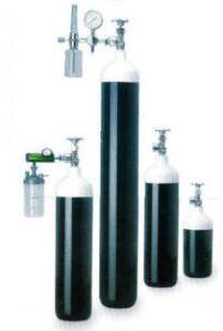 Oxygen Cylinder