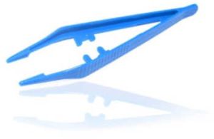 Plastic Tweezers