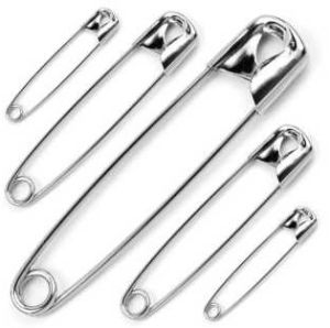 Safety Pin