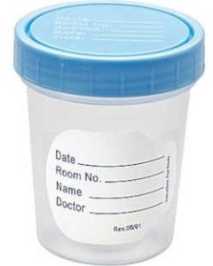 Sample Containers