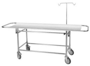Stretcher Trolley
