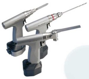 Surgical Power Tools
