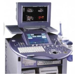 Ultrasound Machine